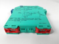 Pepperl + Fuchs K-System KFD2-CD-Ex132 Relais 104204