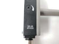 SICK WL18 2P430 Sensor Lichtschranke 76B3