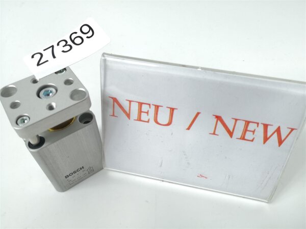 BOSCH 0 822 010 122 Zylinder 0822010122