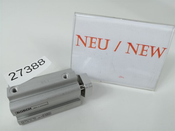 BOSCH 0 822 010 824 Zylinder 0822010824