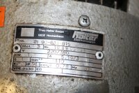 Busch SAE 30 040-132 Vakuumpumpe Vacuum Pump Motor