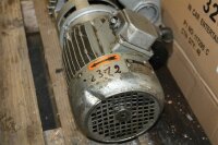 Busch SAE 30 040-132 Vakuumpumpe Vacuum Pump Motor