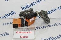 IFM electronic OS 5016 Reflexionslichtschranke OS5016