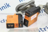 IFM electronic OS 5016 Reflexionslichtschranke OS5016
