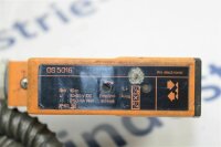 IFM electronic OS 5016 Reflexionslichtschranke OS5016