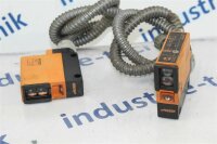 IFM electronic OS 5016 Reflexionslichtschranke OS5016