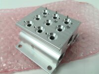 FESTO CPE14-PRS-3/8-3 Krümmerblock CPE14PRS3/83 543831