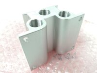 FESTO CPE14-PRS-3/8-3 Krümmerblock CPE14PRS3/83 543831
