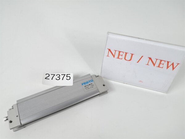 FESTO DZF-12-80-PA Flachzylinder DZF1280PA 164007
