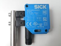 SICK WL12-3P2431S43 Reflexionslichttaster WL123P2431S43...