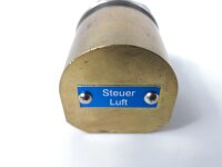 STAUBLI SPM12 Schnellspanner Kupplung