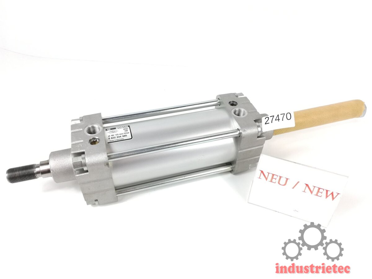 Bosch 0 822 341 849 0822341849 pneumatic cylinder TRB DA 040 0060 4228