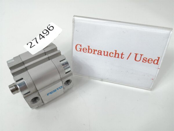 FESTO ADVU-32-10-P-A Kompaktzylinder ADVU3210PA 156531