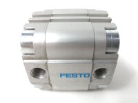 FESTO ADVU-32-10-P-A Kompaktzylinder ADVU3210PA 156531