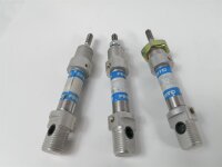FESTO DSNU-12-10P-A Normzylinder DSNU1210PA