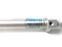 FESTO DSNU-12-40-P-A Zylinder DSNU1240PA 19191