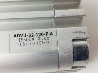 FESTO ADVU-32-120-P-A Zylinder 156004