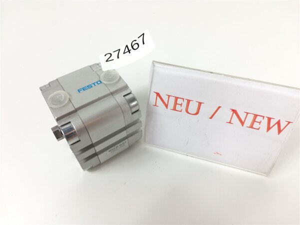 FESTO ADVU-40-10-P-A Kompaktzylinder Zylinder 156541