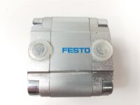 FESTO ADVU-40-10-P-A Kompaktzylinder Zylinder 156541