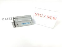 FESTO ADVUL-25-40-P-A Zylinder Kompaktzylinder 156872