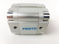 FESTO ADVULQ-25-10-PA Kompaktzylinder Zylinder 156695