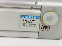 FESTO DNC-32-320-PPV-A Zylinder 163314