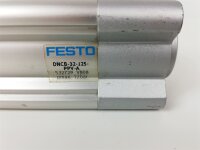 FESTO DNCB-32-125-PPV-A Zylinder 532729