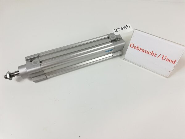 FESTO DNCB-32-125-PPV-A Zylinder 532729 DNCB32125PPVA