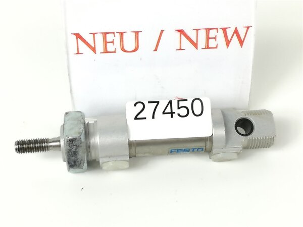 FESTO DSNU-20-10-P-A Rundzylinder 19207