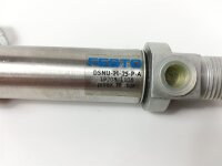 FESTO DSNU-20-25-P-A Zylinder Normzylinder 19208