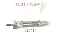 FESTO DSNU-20-25PPV-A Normzylinder 33974