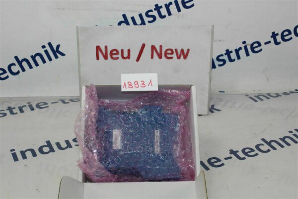 indu-sol 124060000 Ethernet Kopfmodul mit Webserverfunktion