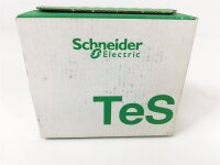 Schneider Electric TeSys LRD07 Motorschutzrelais Relais...