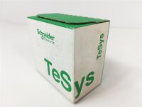 Schneider Electric TeSys LRD07 Motorschutzrelais Relais 034677