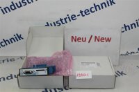 Indu-Sol DP Diag + Repeater Erweiterungsmodul 124060010