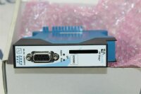 Indu-Sol DP Diag + Repeater Erweiterungsmodul 124060010
