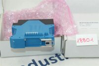 Indu-Sol DP Diag + Repeater Erweiterungsmodul 124060010