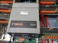 TREND IQ251/UNB/GER/230 PSU BOARD