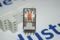 Industrie Relais 55.34 5534 1,25KVA  220v