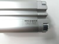 FESTO ADVU-32-40-P-A Kompaktzylinder 156536