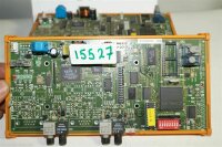 Interface CPU INTERBUS-S E110336 B 338  kundeninterface e 110 336