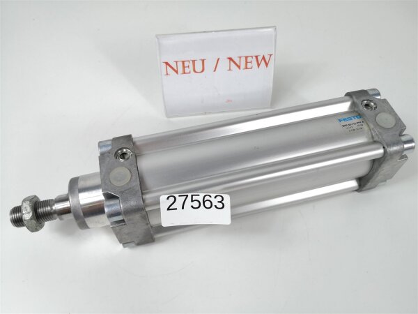 FESTO DNU-50-115-PPV-A Pneumatik Zylinder 14142