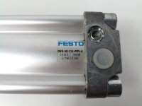FESTO DNU-50-115-PPV-A Pneumatik Zylinder 14142