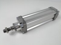 FESTO DNU-50-115-PPV-A Pneumatik Zylinder 14142