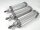 FESTO DNU-50-115-PPV-A Pneumatik Zylinder 14142