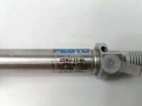 FESTO DSNU-12-40-PPV-A-KP Zylinder 193988