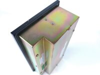 Gericke UC-500 Bedienpanel Panel