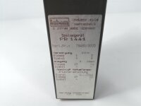 Labom PB 1441 Speisegerät E 3122
