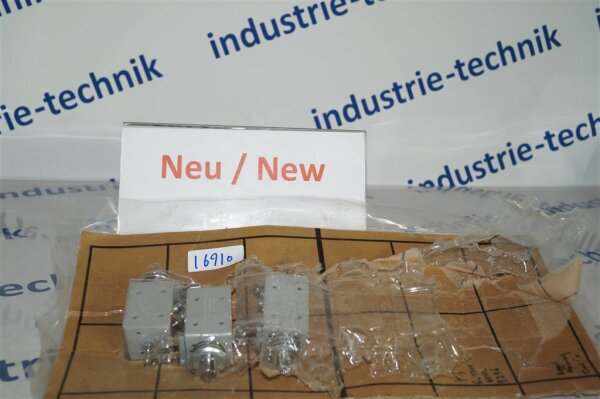 Isliker Magnete Hubmagnet GE-32.06-U 110VDC Hub 06mm