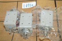 Isliker Magnete Hubmagnet GE-32.06-U 110VDC Hub 06mm